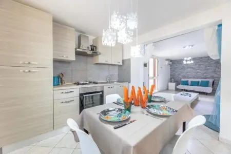 Tenuta Cotriero - Gallipoli, Luxueuse villa côtière à Gallipoli - Photo 17