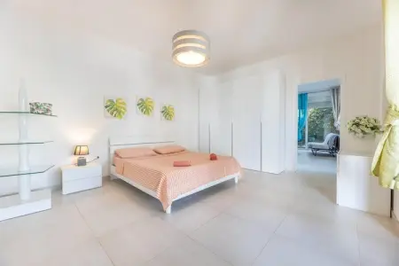 Tenuta Cotriero - Gallipoli, Luxueuse villa côtière à Gallipoli - Photo 19