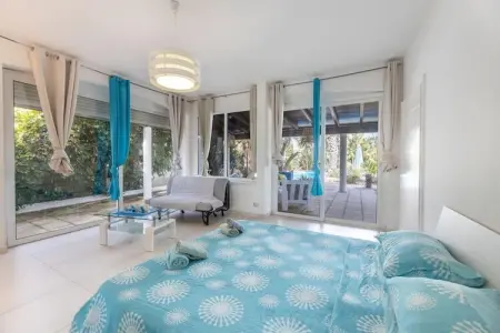 Tenuta Cotriero - Gallipoli, Luxueuse villa côtière à Gallipoli - Photo 21
