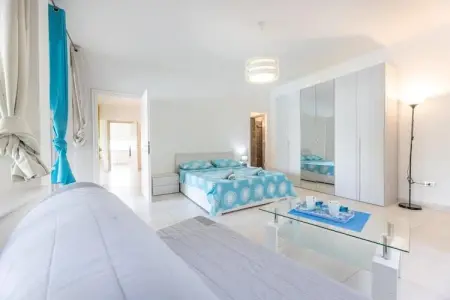 Tenuta Cotriero - Gallipoli, Luxueuse villa côtière à Gallipoli - Photo 29