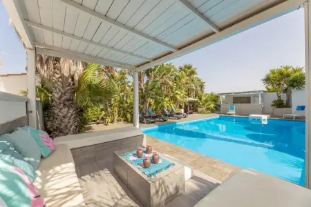 Tenuta Cotriero - Gallipoli, Luxueuse villa côtière à Gallipoli - Photo 62