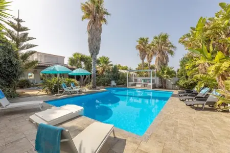 Tenuta Cotriero - Gallipoli, Luxueuse villa côtière à Gallipoli - Photo 65