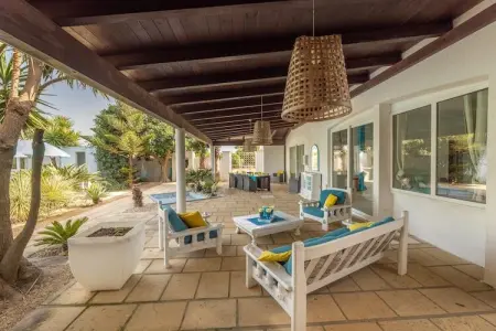 Tenuta Cotriero - Gallipoli, Luxueuse villa côtière à Gallipoli - Photo 67