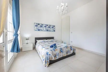 Tenuta Cotriero - Gallipoli, Luxueuse villa côtière à Gallipoli - Photo 76