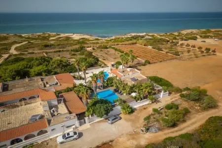 Tenuta Cotriero - Gallipoli, Luxueuse villa côtière à Gallipoli - Photo 79