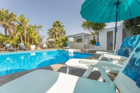 Tenuta Cotriero - Gallipoli, Luxueuse villa côtière à Gallipoli - Photo 80
