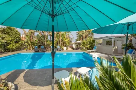 Tenuta Cotriero - Gallipoli, Luxueuse villa côtière à Gallipoli - Photo 83