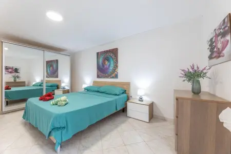 Tenuta Cotriero - Gallipoli, Luxueuse villa côtière à Gallipoli - Photo 87