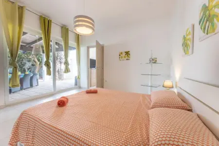 Tenuta Cotriero - Gallipoli, Luxueuse villa côtière à Gallipoli - Photo 95