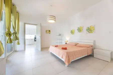 Tenuta Cotriero - Gallipoli, Luxueuse villa côtière à Gallipoli - Photo 96