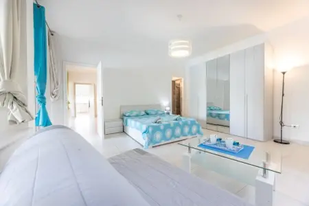 Tenuta Cotriero - Gallipoli, Luxueuse villa côtière à Gallipoli - Photo 99
