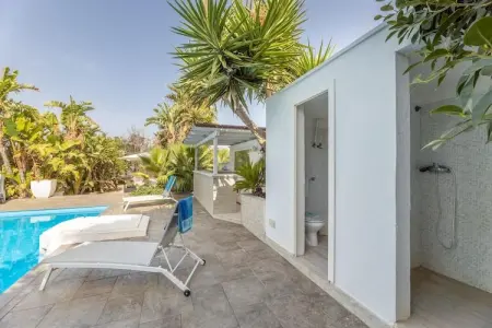 Tenuta Cotriero - Gallipoli, Luxueuse villa côtière à Gallipoli - Photo 100
