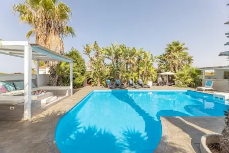 Tenuta Cotriero - Gallipoli, Luxueuse villa côtière à Gallipoli - Photo 101