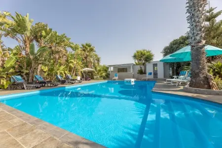 Tenuta Cotriero - Gallipoli, Luxueuse villa côtière à Gallipoli - Photo 103