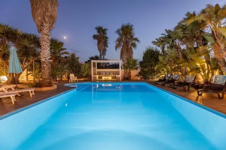 Tenuta Cotriero - Gallipoli, Luxueuse villa côtière à Gallipoli - Photo 105