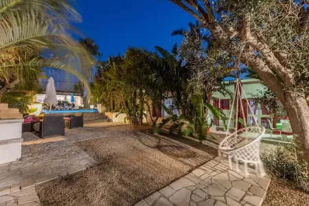 Villa Cotriero Pool - Gallipoli, Villa moderne en bord de mer à Gallipoli - Photo 76