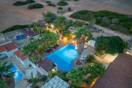 Villa Cotriero Pool - Gallipoli, Villa moderne en bord de mer à Gallipoli - Photo 89