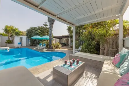 Villa Cotriero Crystal - Gallipoli, Villa de luxe 3 chambres avec piscine à Gallipoli - Photo 1