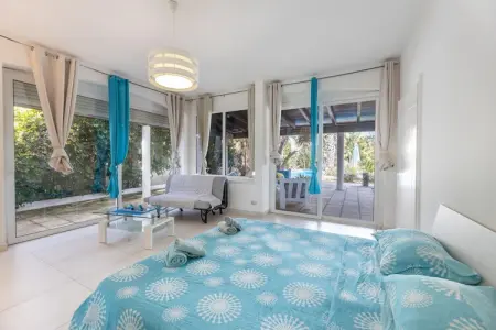 Villa Cotriero Crystal - Gallipoli, Villa de luxe 3 chambres avec piscine à Gallipoli - Photo 14