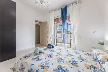 Villa Cotriero Crystal - Gallipoli, Villa de luxe 3 chambres avec piscine à Gallipoli - Photo 16