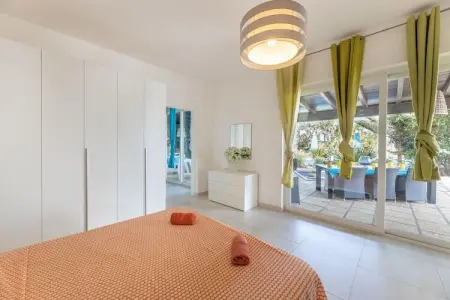 Villa Cotriero Crystal - Gallipoli, Villa de luxe 3 chambres avec piscine à Gallipoli - Photo 19