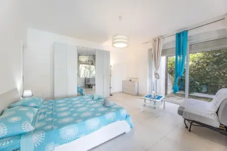 Villa Cotriero Crystal - Gallipoli, Villa de luxe 3 chambres avec piscine à Gallipoli - Photo 41
