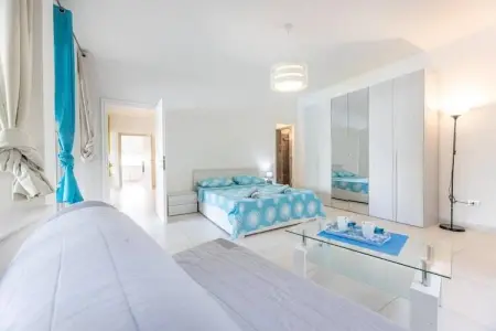 Villa Cotriero Crystal - Gallipoli, Villa de luxe 3 chambres avec piscine à Gallipoli - Photo 28