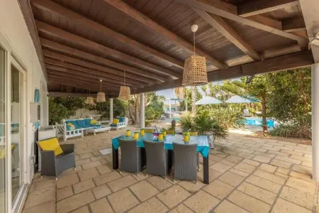 Villa Cotriero Crystal - Gallipoli, Villa de luxe 3 chambres avec piscine à Gallipoli - Photo 34