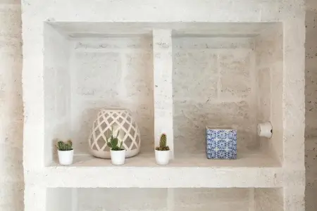 Villa Trullo Indipendente - Torr, Domaine Trullo Indépendant à Torre Suda - Photo 40