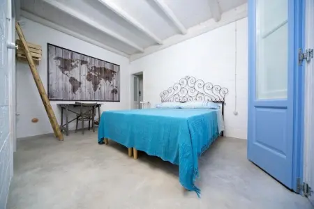 Villa Trullo Indipendente - Torr, Domaine Trullo Indépendant à Torre Suda - Photo 48