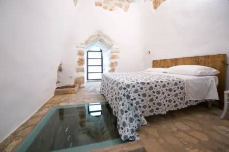 Villa Trullo Indipendente - Torr, Domaine Trullo Indépendant à Torre Suda - Photo 65