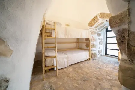 Villa Trullo Indipendente - Torr, Domaine Trullo Indépendant à Torre Suda - Photo 73