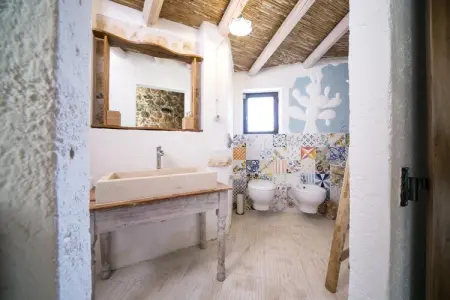 Villa Trullo Indipendente - Torr, Domaine Trullo Indépendant à Torre Suda - Photo 81