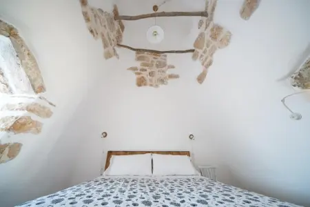 Villa Trullo Indipendente - Torr, Domaine Trullo Indépendant à Torre Suda - Photo 89