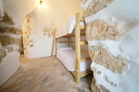 Villa Trullo Indipendente - Torr, Domaine Trullo Indépendant à Torre Suda - Photo 92