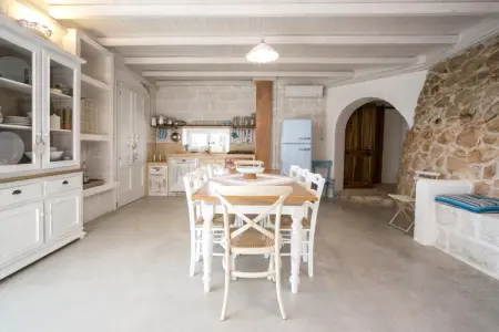 Villa Trullo Indipendente - Torr, Domaine Trullo Indépendant à Torre Suda - Photo 101