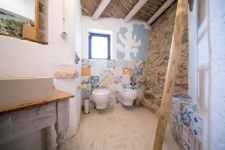 Villa Trullo Indipendente - Torr, Domaine Trullo Indépendant à Torre Suda - Photo 112