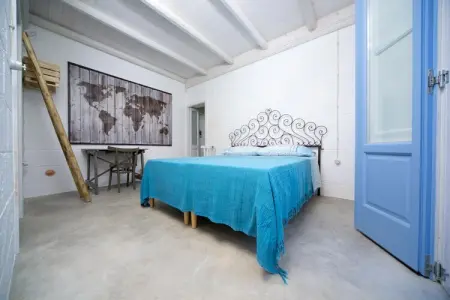 Villa Trullo Indipendente - Torr, Domaine Trullo Indépendant à Torre Suda - Photo 133