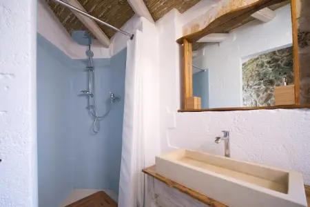 Villa Trullo Indipendente - Torr, Domaine Trullo Indépendant à Torre Suda - Photo 166