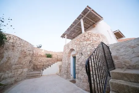 Villa Trullo Indipendente - Torr, Domaine Trullo Indépendant à Torre Suda - Photo 186