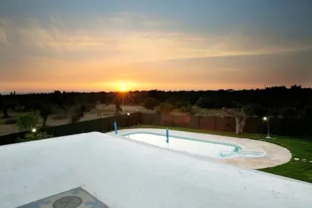 Villa Trullo Indipendente - Torr, Domaine Trullo Indépendant à Torre Suda - Photo 202