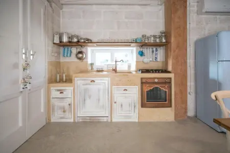 Villa Trullo Indipendente - Torr, Domaine Trullo Indépendant à Torre Suda - Photo 212