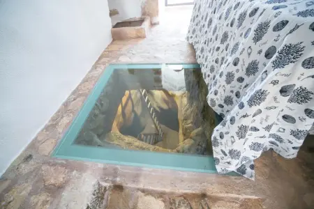 Villa Trullo Indipendente - Torr, Domaine Trullo Indépendant à Torre Suda - Photo 213