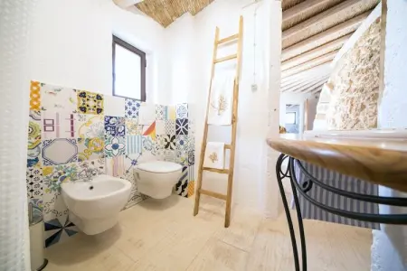 Villa Trullo Indipendente - Torr, Domaine Trullo Indépendant à Torre Suda - Photo 214