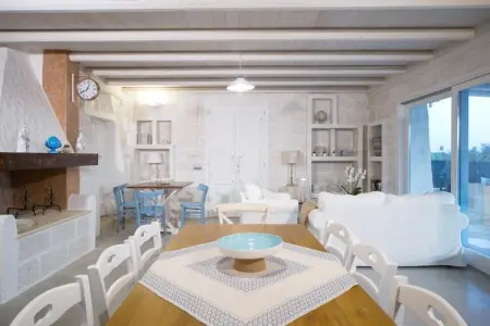 Villa Trullo Indipendente - Torr, Domaine Trullo Indépendant à Torre Suda - Photo 217