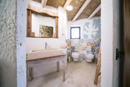 Villa Trullo Indipendente - Torr, Domaine Trullo Indépendant à Torre Suda - Photo 219