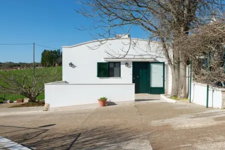 511971, Style et détente dans un trulli - Photo 2