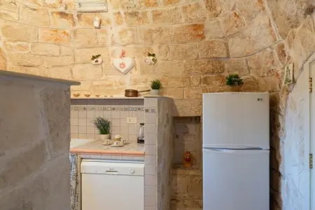 511971, Style et détente dans un trulli - Photo 5