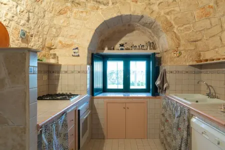 511971, Style et détente dans un trulli - Photo 19