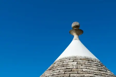 511971, Style et détente dans un trulli - Photo 34